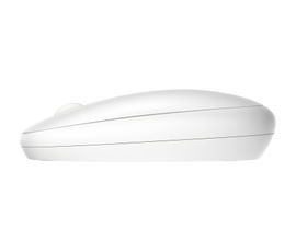 HP - Mouse - Bluetooth - White - 793F9AA#ABA