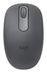 Logitech - M196 - Mouse - Bluetooth - Graphite