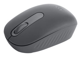 Logitech - M196 - Mouse - Bluetooth - Graphite