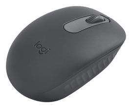 Logitech - M196 - Mouse - Bluetooth - Graphite