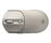 HP - Mouse - Wireless - 400 Quiet Maple Wireless Mouse