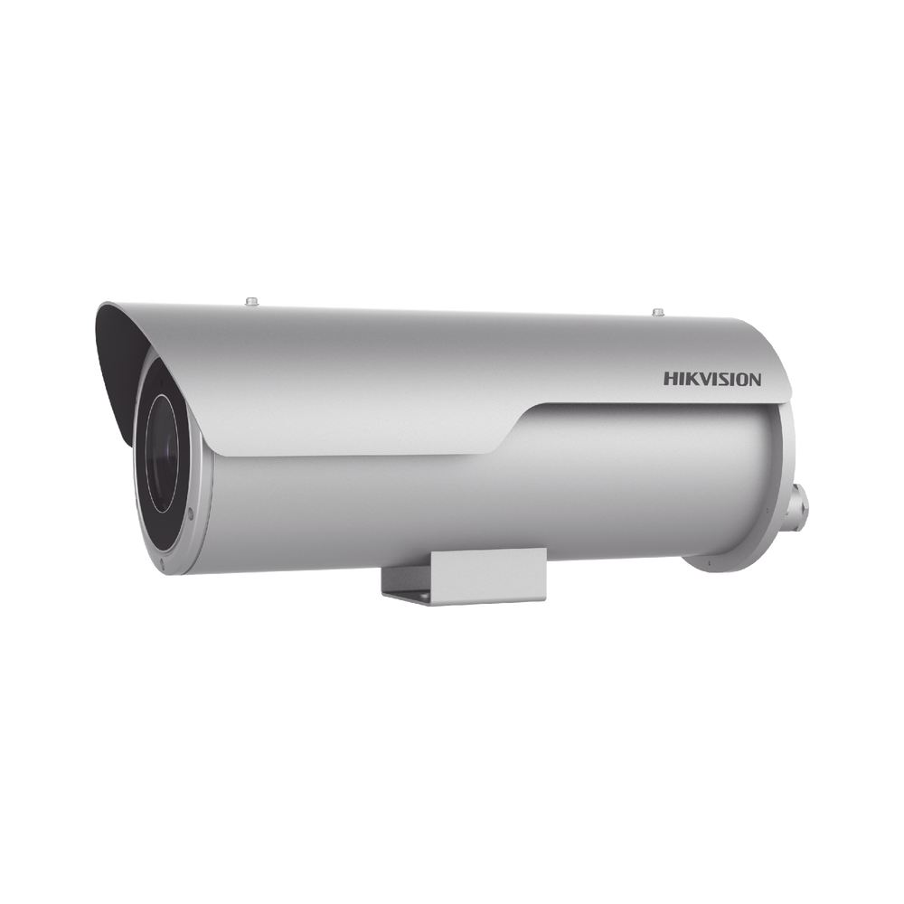 Bala IP 2 Megapixel / 80 mts IR / Lente Mot. 2.8 - 12 mm / Anticorrosivo / Ultra Low Light / WDR 120 dB /Exterior IP67 / Onvif /  C5-M / NEMA 4X