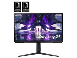 Monitor Samsung Gaming Odyssey G3 24