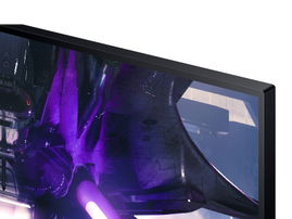 Monitor Samsung Gaming Odyssey G3 24