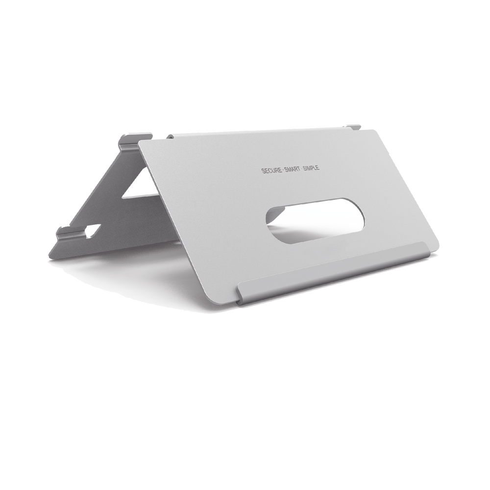 Montaje de escritorio para monitores IP Hikvision de las series DSKH6320 & 8520