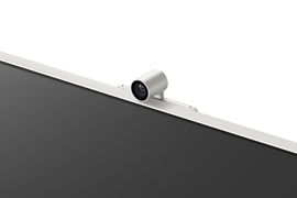 Samsung S32BM80BUN - M8 Series - monitor LED - inteligente - 32