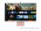 Samsung S32BM80PUN - M8 Series - monitor LED - inteligente - 32