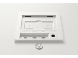 Samsung S32BM80PUN - M8 Series - monitor LED - inteligente - 32 Samsung S32BM80PUN - M8 Series - monitor LED - inteligente - 32