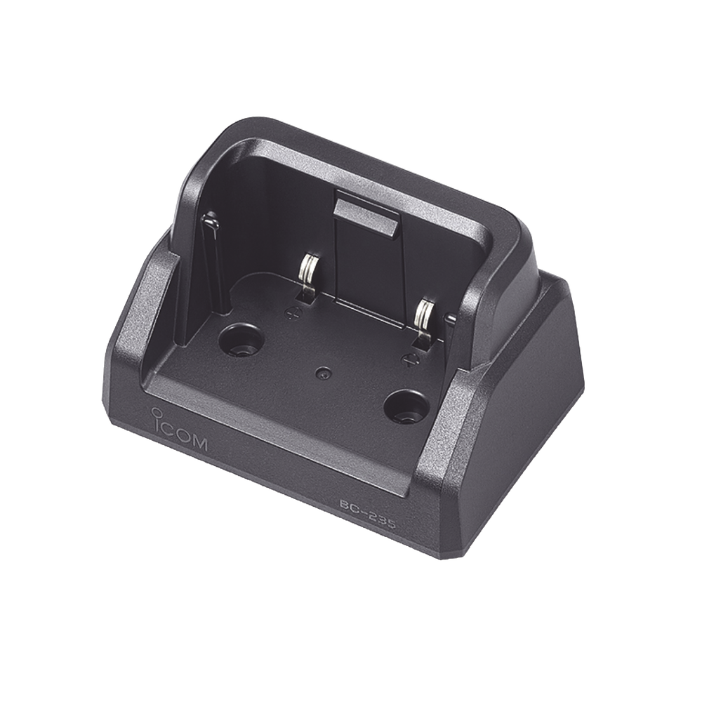 Desktop trickle charger (requires BC217SA)
