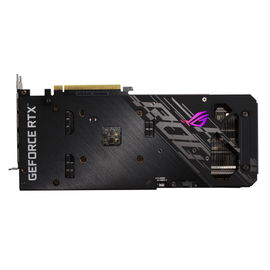 ASUS ROG Strix GeForce RTX 3050 - Tarjeta gráfica - GF RTX 3050 - 8 GB GDDR6 - PCIe 4.0 - 2 x HDMI, 3 x DisplayPort ASUS ROG Strix GeForce RTX 3050 - Tarjeta gráfica - GF RTX 3050 - 8 GB GDDR6 - PCIe 4.0 - 2 x HDMI, 3 x DisplayPort