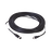 Cable Extensor de Vídeo y Audio de 4 Metros / Conector Tipo Aviación / Compatible con Cámara Móvil HIKVISION