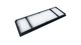 Epson PowerLite L260F - Proyector 3LCD - 4600 lúmenes (blanco) - 4600 lúmenes (color) - 16:9 - 1080p - IEE 802.11a/b/g/n/ac inalámbrico/LAN/Miracast - con 3 años de Epson Road Service Program