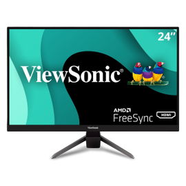 ViewSonic VX2467-MHD - Monitor LED - 24