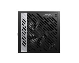 MSI - Power supply - MPG A1000 PCIE5 80 Plus Gold MSI - Power supply - MPG A1000 PCIE5 80 Plus Gold