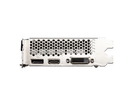 MSI - 824142332849 - PCI Express - NVIDIA - GTX 1650 D6 - GDDR6 VRAM - DisplayPort / HDMI MSI - 824142332849 - PCI Express - NVIDIA - GTX 1650 D6 - GDDR6 VRAM - DisplayPort / HDMI