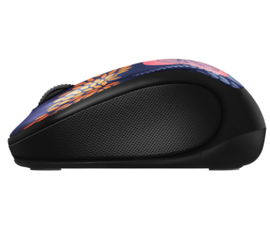 Logitech - Bluetooth - Wireless - Forest floral - Mouse 910-005756