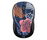 Logitech - Bluetooth - Wireless - Forest floral - Mouse 910-005756