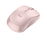 Mouse M240 Silent Bluetooth Logitech – Color Rosa