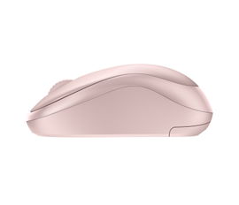 Mouse M240 Silent Bluetooth Logitech – Color Rosa Mouse M240 Silent Bluetooth Logitech – Color Rosa