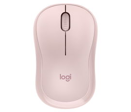 Mouse M240 Silent Bluetooth Logitech – Color Rosa Mouse M240 Silent Bluetooth Logitech – Color Rosa