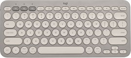 Logitech - Keyboard - Wireless - Spanish - K380
