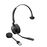 Jabra Engage 55 Mono - Auricular - en oreja - DECT - inalámbrico - Certificado para Equipos de Microsoft