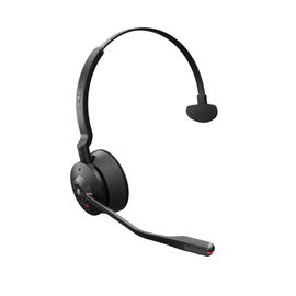 Jabra Engage 55 Mono - Auricular - en oreja - DECT - inalámbrico - Certificado para Equipos de Microsoft Jabra Engage 55 Mono - Auricular - en oreja - DECT - inalámbrico - Certificado para Equipos de Microsoft