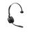 Jabra Engage 55 Mono - Auricular - en oreja - DECT - inalámbrico - Certificado para Equipos de Microsoft