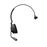 Jabra Engage 55 Mono - Auricular - en oreja - DECT - inalámbrico - Certificado para Equipos de Microsoft