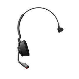 Jabra Engage 55 Mono - Auricular - en oreja - DECT - inalámbrico - Certificado para Equipos de Microsoft Jabra Engage 55 Mono - Auricular - en oreja - DECT - inalámbrico - Certificado para Equipos de Microsoft