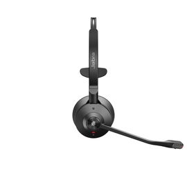 Jabra Engage 55 Mono - Auricular - en oreja - DECT - inalámbrico - Certificado para Equipos de Microsoft Jabra Engage 55 Mono - Auricular - en oreja - DECT - inalámbrico - Certificado para Equipos de Microsoft