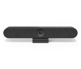 Logitech Rally Bar Huddle - all-in-one video conferencing bar for huddle and small meeting rooms - Dispositivo de vídeoconferencia - grafito