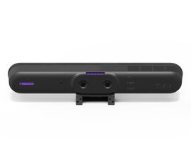 Logitech Rally Bar Huddle - all-in-one video conferencing bar for huddle and small meeting rooms - Dispositivo de vídeoconferencia - grafito Logitech Rally Bar Huddle - all-in-one video conferencing bar for huddle and small meeting rooms - Dispositivo de vídeoconferencia - grafito