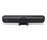 Logitech Rally Bar Huddle - all-in-one video conferencing bar for huddle and small meeting rooms - Dispositivo de vídeoconferencia - grafito