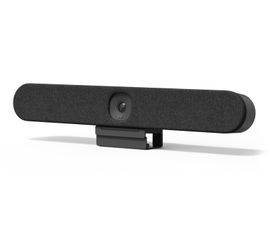 Logitech Rally Bar Huddle - all-in-one video conferencing bar for huddle and small meeting rooms - Dispositivo de vídeoconferencia - grafito Logitech Rally Bar Huddle - all-in-one video conferencing bar for huddle and small meeting rooms - Dispositivo de vídeoconferencia - grafito