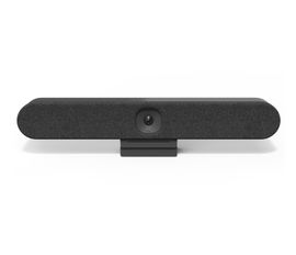 Logitech Rally Bar Huddle - all-in-one video conferencing bar for huddle and small meeting rooms - Dispositivo de vídeoconferencia - grafito Logitech Rally Bar Huddle - all-in-one video conferencing bar for huddle and small meeting rooms - Dispositivo de vídeoconferencia - grafito
