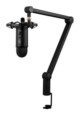Logitech - Microphone - Wired - 988-000514