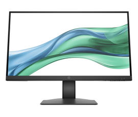HP 322pe - LED-backlit LCD monitor - 32