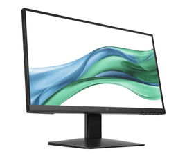 HP 322pe - LED-backlit LCD monitor - 32