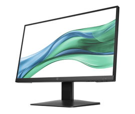 HP 322pe - LED-backlit LCD monitor - 32