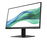 HP 322pe - LED-backlit LCD monitor - 32