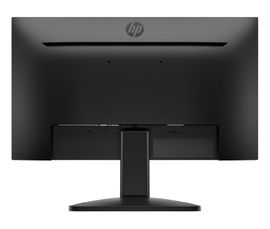 HP 322pe - LED-backlit LCD monitor - 32