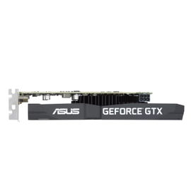 ASUS Dual GeForce GTX 1650 4GB EVO - Tarjeta gráfica - GF GTX 1650 - 4 GB GDDR6 - PCIe 3.0 - HDMI, DVI, DisplayPort ASUS Dual GeForce GTX 1650 4GB EVO - Tarjeta gráfica - GF GTX 1650 - 4 GB GDDR6 - PCIe 3.0 - HDMI, DVI, DisplayPort