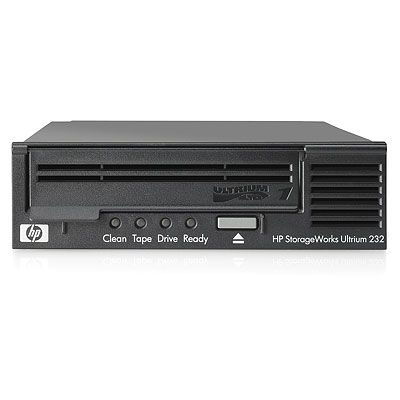 HPE StorageWorks Ultrium 232 - Unidad de cinta - LTO Ultrium (100 GB / 200 GB) - Ultrium 1 - SCSI DBV - interna - 5.25 HPE StorageWorks Ultrium 232 - Unidad de cinta - LTO Ultrium (100 GB / 200 GB) - Ultrium 1 - SCSI DBV - interna - 5.25
