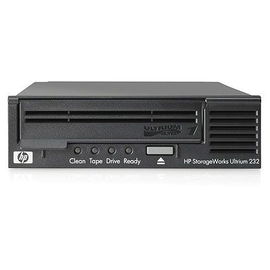 HPE StorageWorks Ultrium 232 - Unidad de cinta - LTO Ultrium (100 GB / 200 GB) - Ultrium 1 - SCSI DBV - interna - 5.25