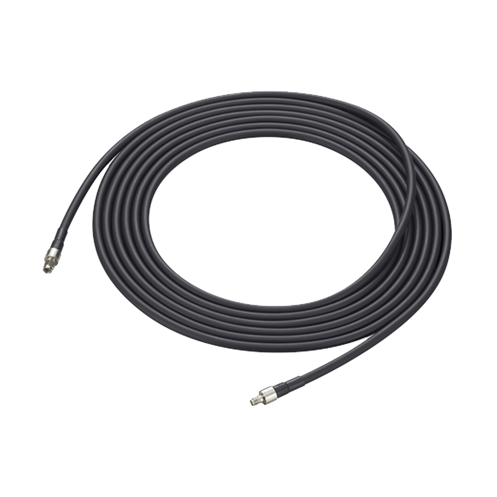 COAXIAL CABLE OPC-2422 For AH-40 and AH-41 5 m, 16.4 ft