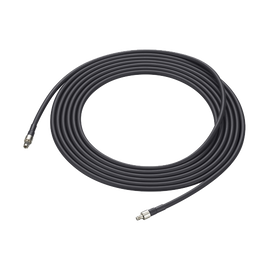 COAXIAL CABLE OPC-2422 For AH-40 and AH-41 5 m, 16.4 ft