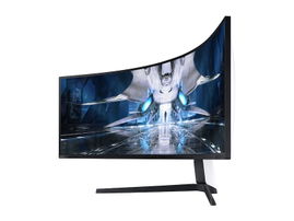 Samsung Odyssey Neo G9 S49AG952NN - G95NA Series - monitor QLED - curvado - 49