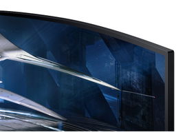 Samsung Odyssey Neo G9 S49AG952NN - G95NA Series - monitor QLED - curvado - 49