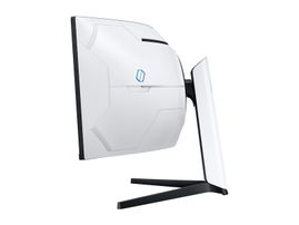Samsung Odyssey Neo G9 S49AG952NN - G95NA Series - monitor QLED - curvado - 49